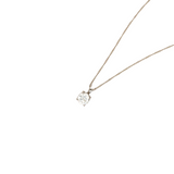 Lab Grown Diamond Pendant 0.71ct