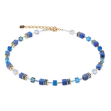 Iconic Precious necklace blue