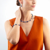 Iconic Precious necklace blue