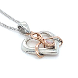 Clogau Dwynwen Pendant