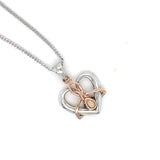 Clogau Dwynwen Pendant