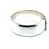 Pre-owned Thistle bangle