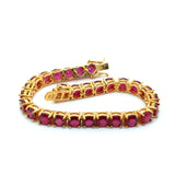 Pre-owned line bracelet
