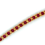 Pre-owned line bracelet