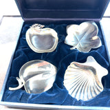 Pre-owned Tiffany silver dishes