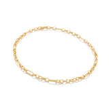 Hot Diamonds X Golden Edit - Embrace Statement Chain