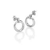 Hot Diamonds - Aura Stud Earrings