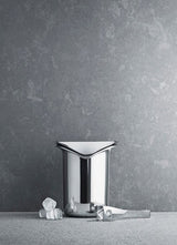 WINE & BAR Ice bucket with tongs