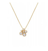 Hot Diamonds X GE Tender Cluster Pendant