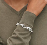 INFINITY Bracelet 452