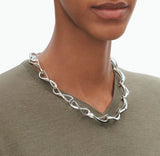 INFINITY Necklace