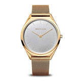 Bering Men's Watch...clearance