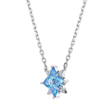 Fei Liu Star of Love Mini Star Pendant