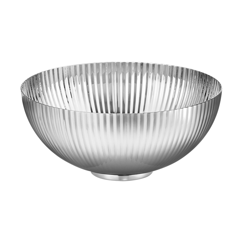 Berndaotte Bowl by Georg Jensen
