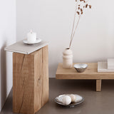 Tunes Tealight Candle Holder by Georg Jensen