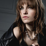 Reflect Necklace by Georg Jensen