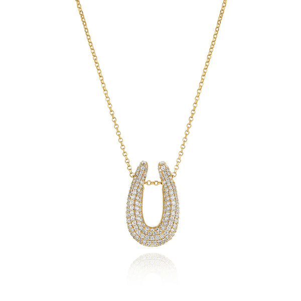 Goccia Parvus necklace