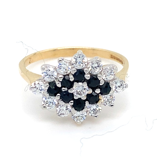 Pre-owned ring