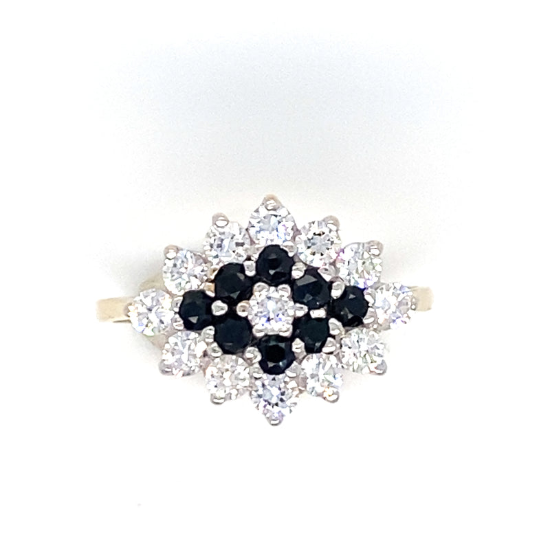 Pre-owned ring