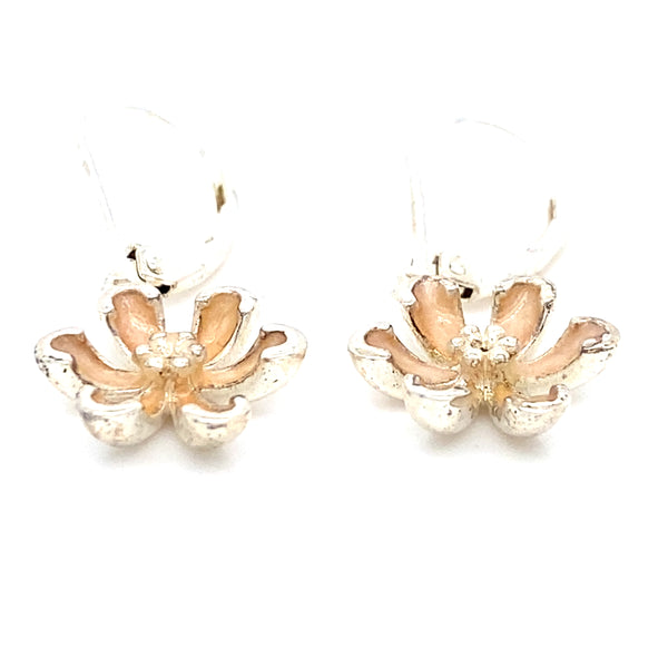Pre-owned Links London earrings