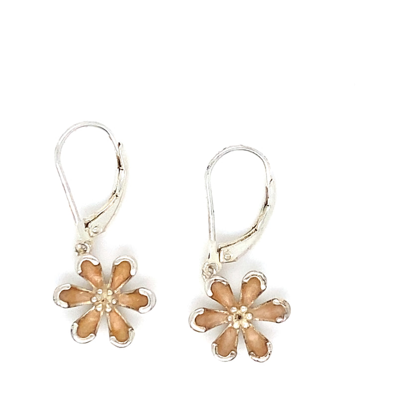 Pre-owned Links London earrings