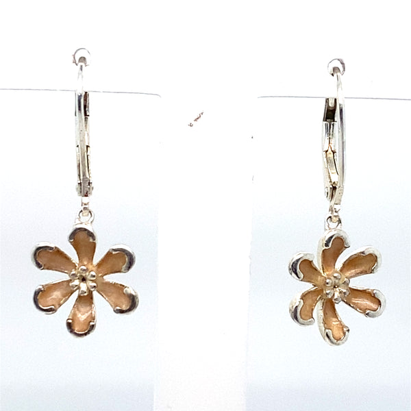 Pre-owned Links London earrings