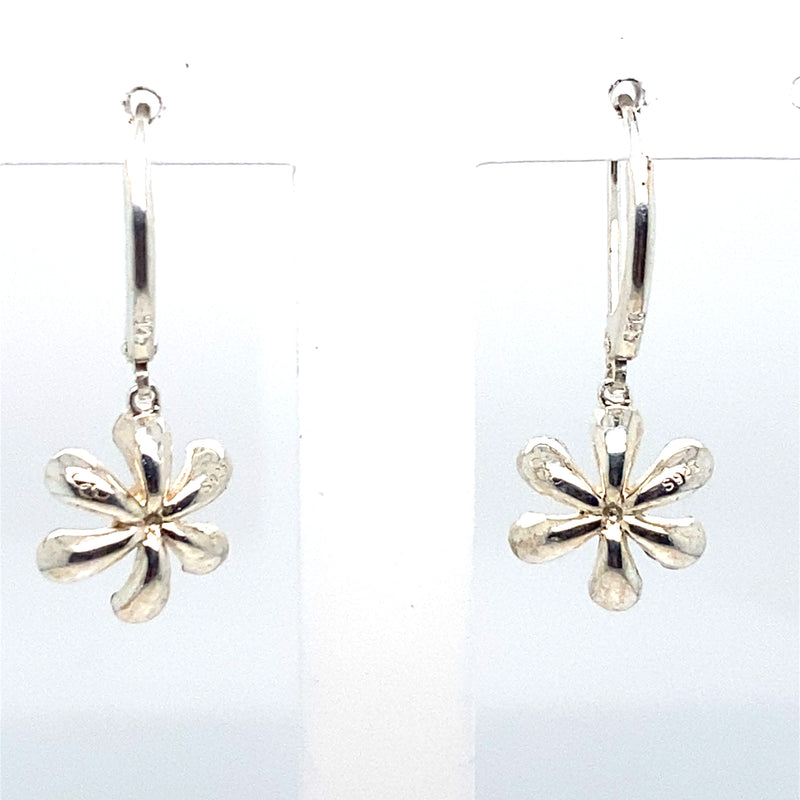 Pre-owned Links London earrings