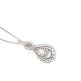 Pendant Diamond set