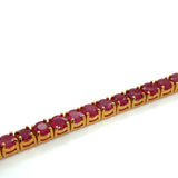 Pre-owned line bracelet