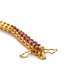 Pre-owned line bracelet