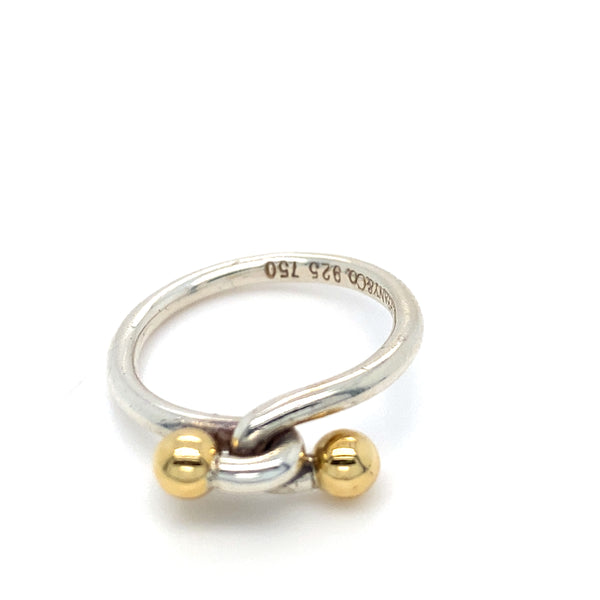 Tiffany ring
