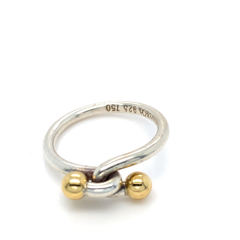 Tiffany ring