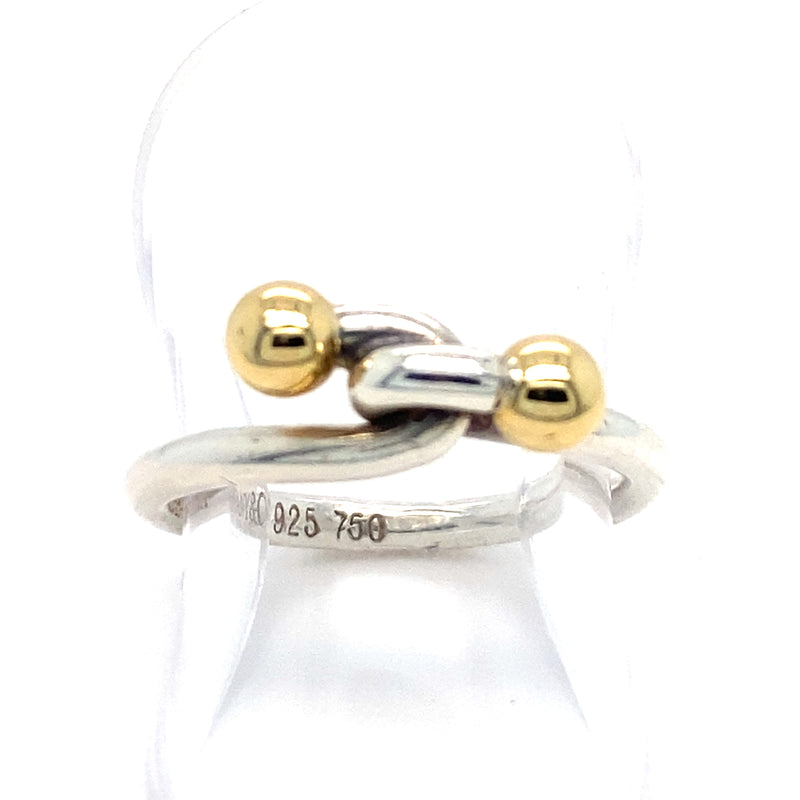 Tiffany ring