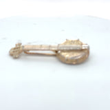 Pre-owned,,,,,,, To all Banjo players, a silver pin