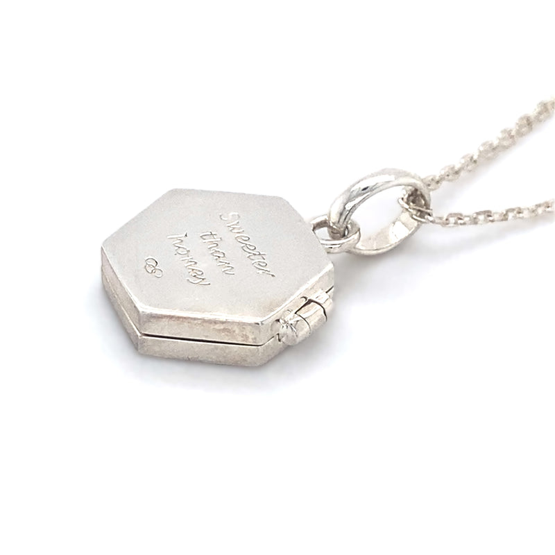 'Sweeter than Honey' Necklace by LINKS LONDON