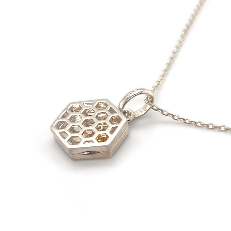'Sweeter than Honey' Necklace by LINKS LONDON