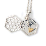 'Sweeter than Honey' Necklace by LINKS LONDON