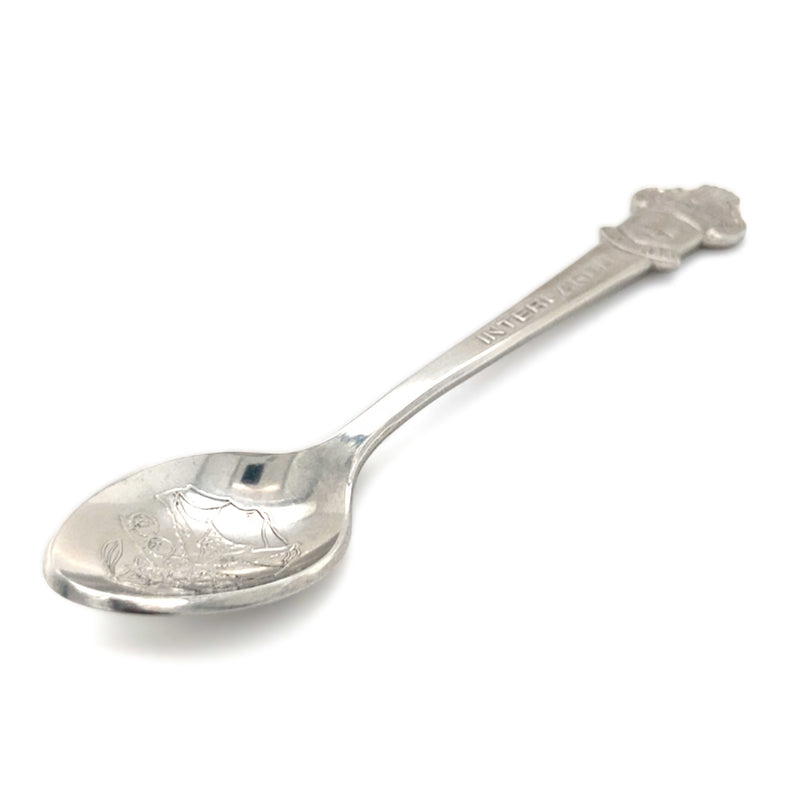 Rolex with Bucherer Spoon