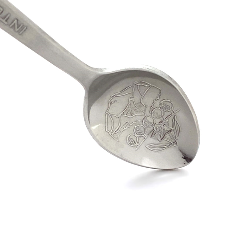 Rolex with Bucherer Spoon