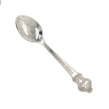 Rolex with Bucherer Spoon