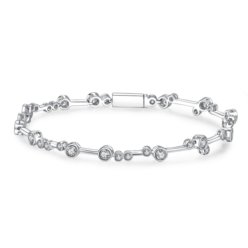 Fei Liu - Bubble Bracelet