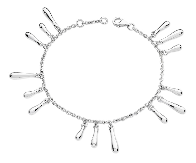 CLUSTER BRACELET