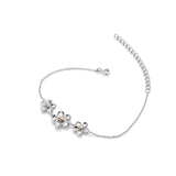 Hot Diamonds - Forget Me Not Bracelet