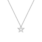 Hot Diamonds - Diamond Amulet Star Pendant