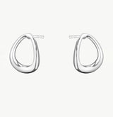 Offspring Earrings by George Jensen