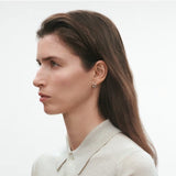 Offspring Earrings by George Jensen