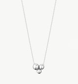 MOONLIGHT GRAPES Necklace
