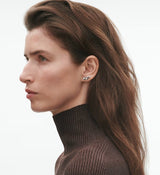 MOONLIGHT GRAPES Ear cuff