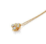 Hot Diamonds X GE Tender Cluster Pendant