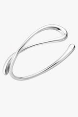 Mercy Twist Bangle